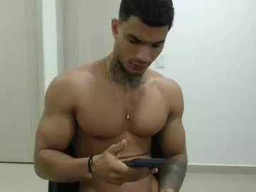 juan_gomez_1 from Chaturbate is Freechat