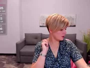 julia_wilsons from Chaturbate is Freechat