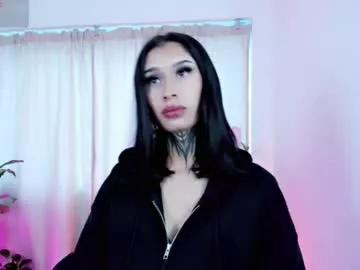 kali_ka from Chaturbate is Freechat