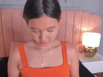 karla_andradee from Chaturbate is Freechat