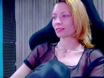 karoline121 from Chaturbate is Freechat