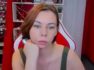 katecloud from Chaturbate is Freechat