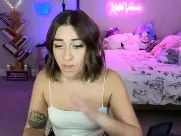 katieverona from Chaturbate is Freechat