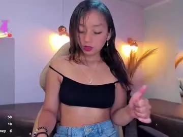 katy_sweet19 from Chaturbate is Freechat