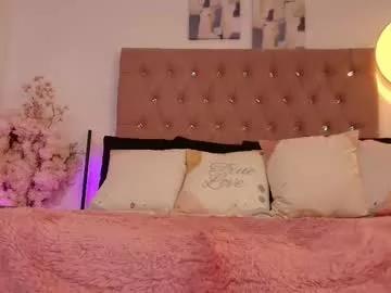 katy_van from Chaturbate is Freechat