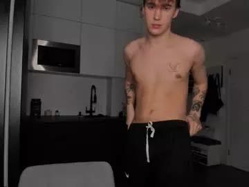 kevin_martin8 from Chaturbate is Freechat