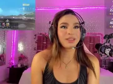 kylievictoria_ from Chaturbate is Freechat