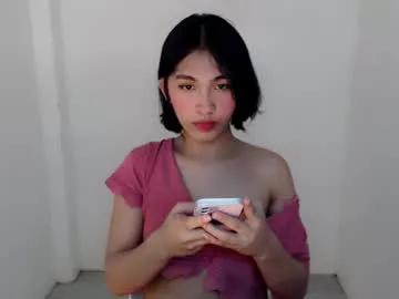 lady_jedyy from Chaturbate is Freechat