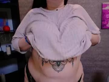 lady_tiana from Chaturbate is Freechat