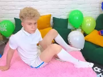 landel_boy from Chaturbate is Freechat