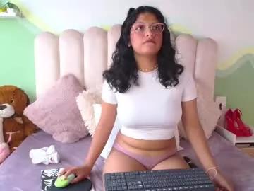 larisa_karson__ from Chaturbate is Freechat