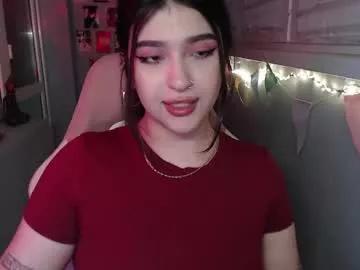 latina_mia from Chaturbate is Freechat