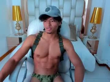 liamstronge_ from Chaturbate is Freechat