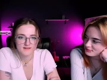 liana_kisses from Chaturbate is Freechat