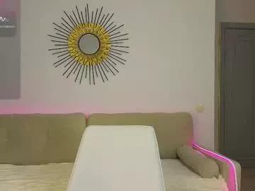 lovely_babyy from Chaturbate is Freechat