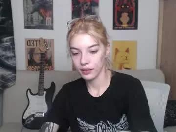 lovely_cass from Chaturbate is Freechat