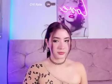 lunar_leen from Chaturbate is Freechat