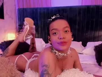 magic_gomezz from Chaturbate is Freechat