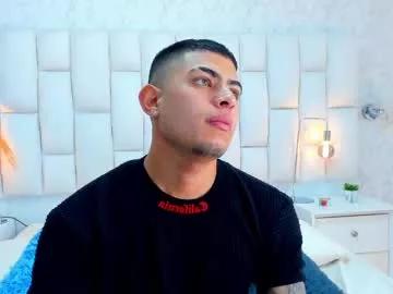 marccogarcia from Chaturbate is Freechat