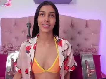 maria_skinny_ from Chaturbate is Freechat