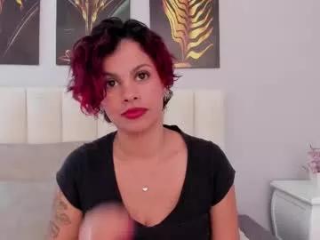 marianasanz from Chaturbate is Freechat