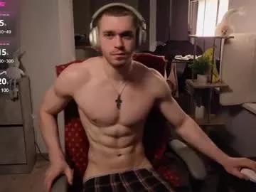 mark_stiff from Chaturbate is Freechat