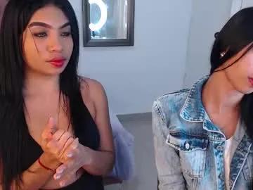 mary_live18 from Chaturbate is Freechat