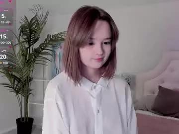 mary_u from Chaturbate is Freechat