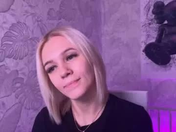 melody_stewart from Chaturbate is Freechat