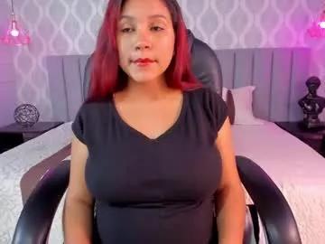 miahjoness_ from Chaturbate is Freechat