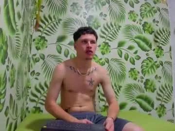 michael_connor from Chaturbate is Freechat