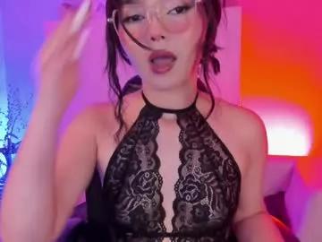 mila_shay from Chaturbate is Freechat