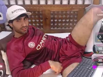 milanzaire from Chaturbate is Freechat