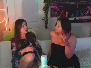 mj_vodkagirls from Chaturbate is Freechat