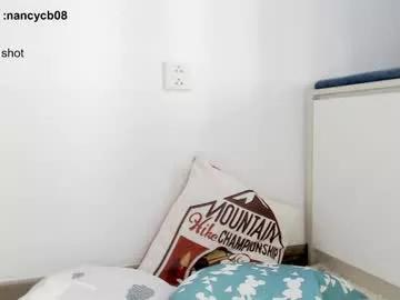 Photos of monstarnancy08 from Chaturbate is Freechat