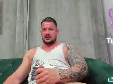 musclemonster31 from Chaturbate is Freechat