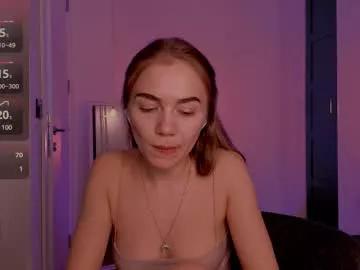 mysteryy_ from Chaturbate is Freechat