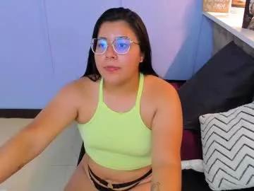 naomi_villalobos from Chaturbate is Freechat