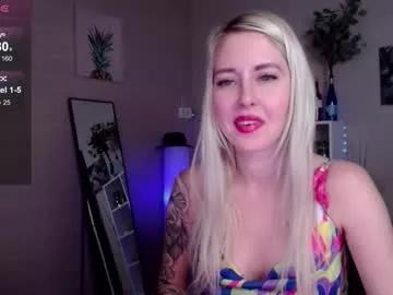 nastasya_cute from Chaturbate is Freechat