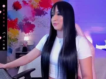 naughtybunnyy_ from Chaturbate is Freechat