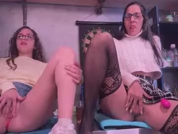 naughtyluxe from Chaturbate is Freechat