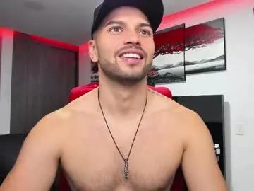 nick_klaus from Chaturbate is Freechat