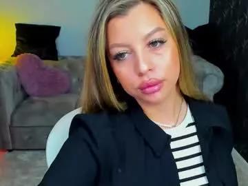 nicole___19 from Chaturbate is Freechat