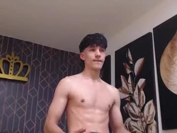 noah_brigth from Chaturbate is Freechat