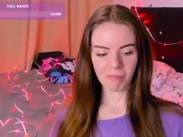 only_sarah1 from Chaturbate is Freechat