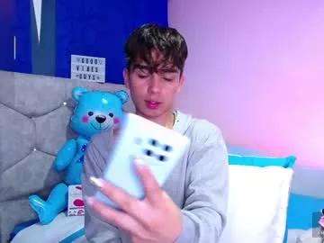 owenblue__ from Chaturbate is Freechat