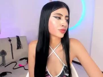 rachel_es from Chaturbate is Freechat