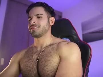 rick_smith153 from Chaturbate is Freechat