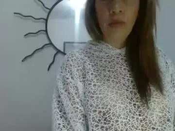 salome_blondie from Chaturbate is Freechat