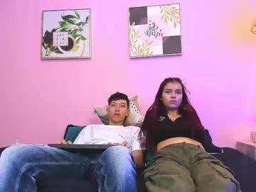 scarlet_m00n from Chaturbate is Freechat